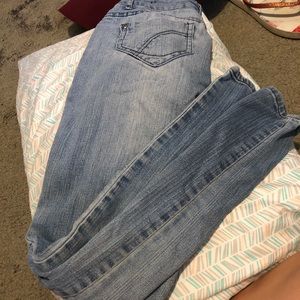 DOTS jeans